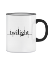 Puodelis Twilight Puodelis Twilight
